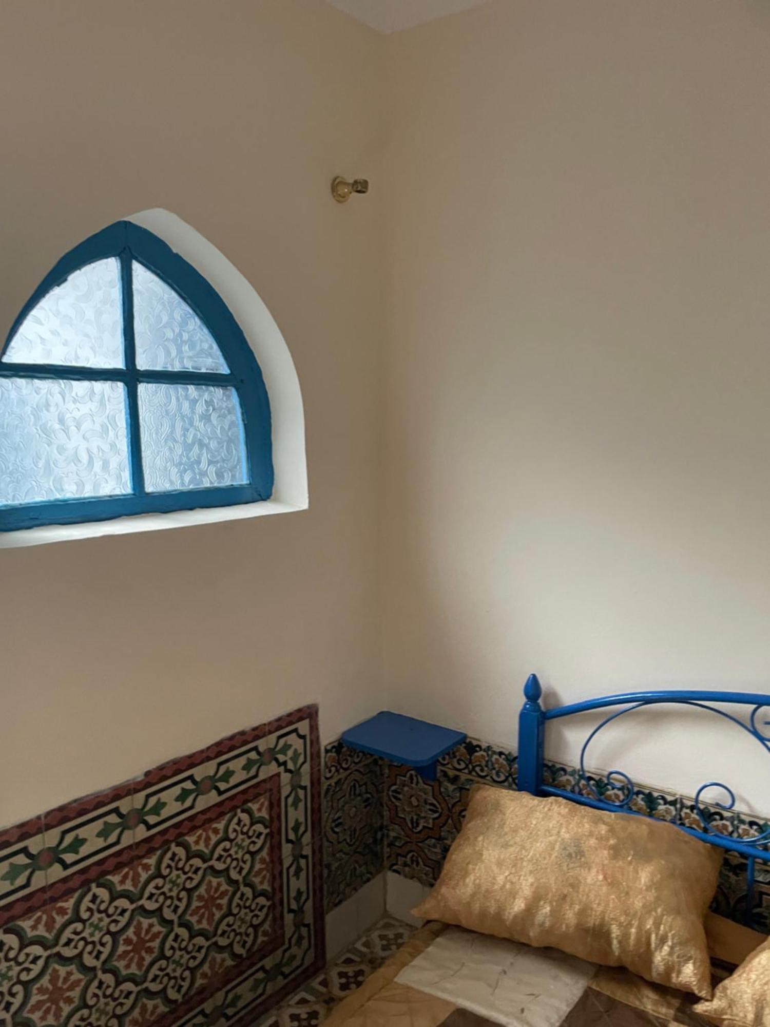 Blue Riad Сафи Экстерьер фото