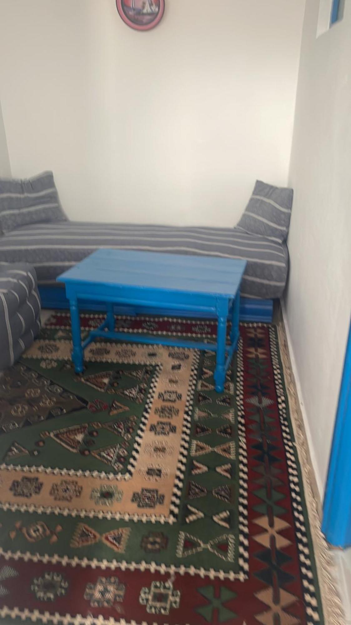 Blue Riad Сафи Экстерьер фото