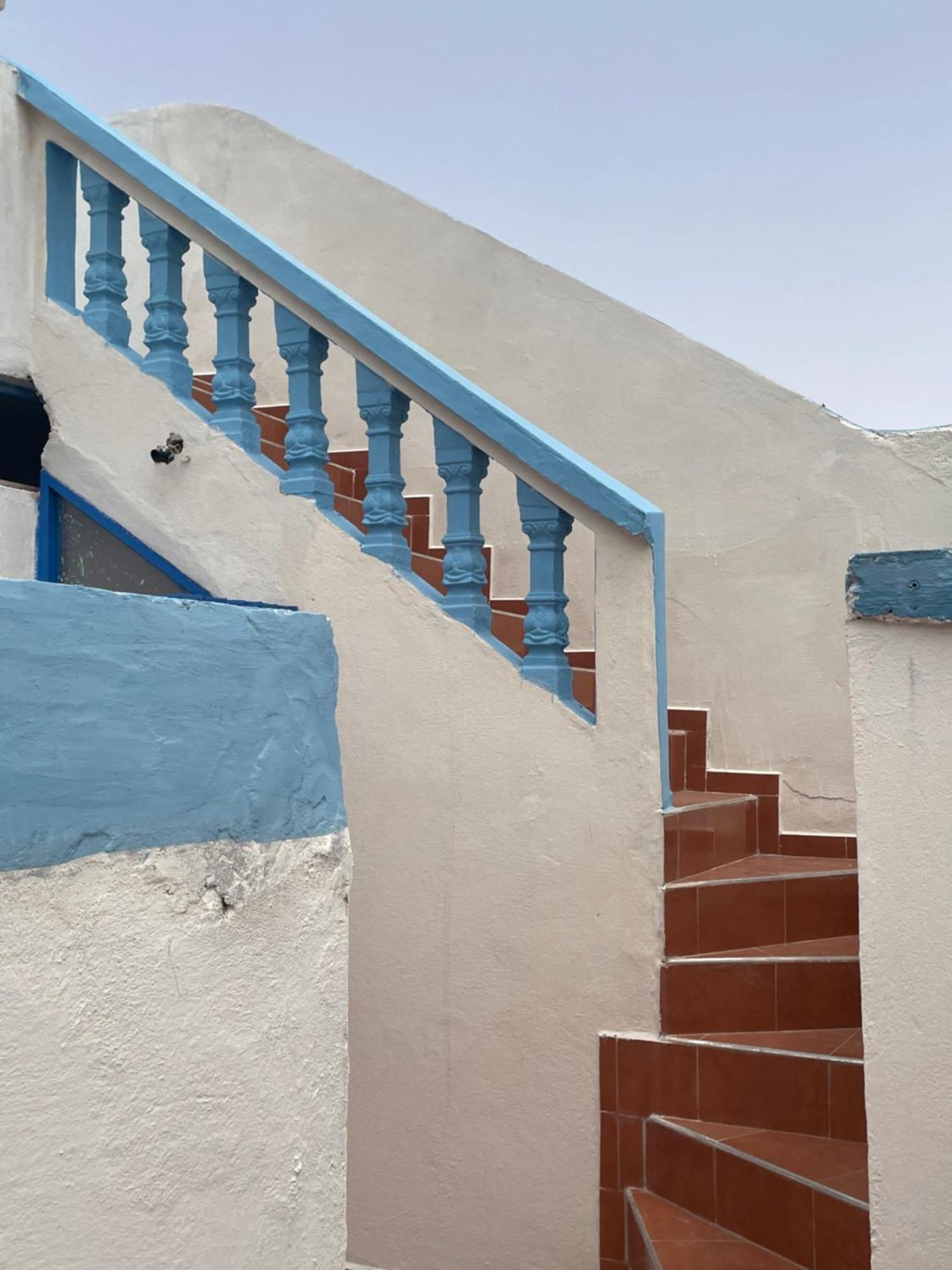Blue Riad Сафи Экстерьер фото