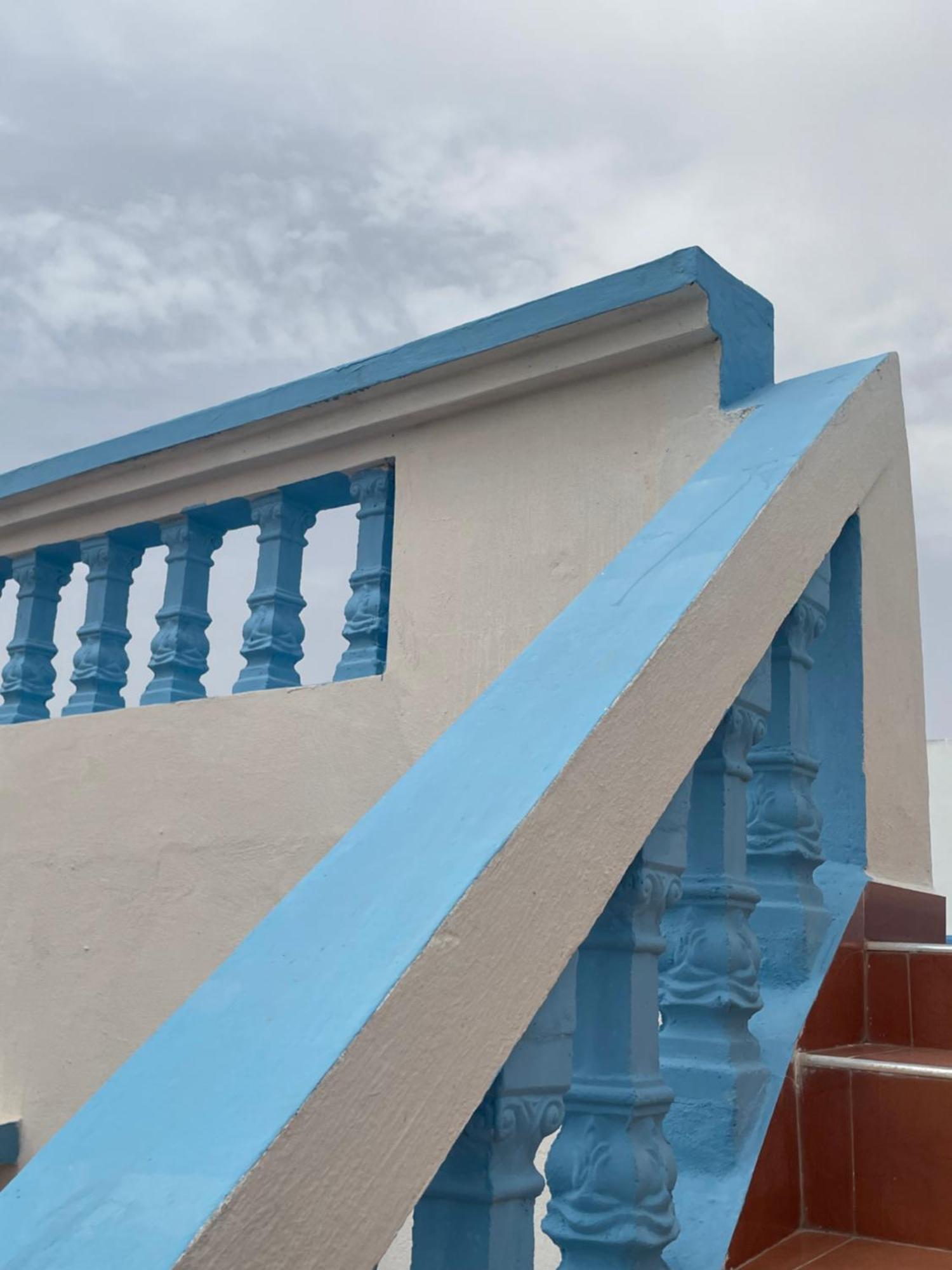 Blue Riad Сафи Экстерьер фото