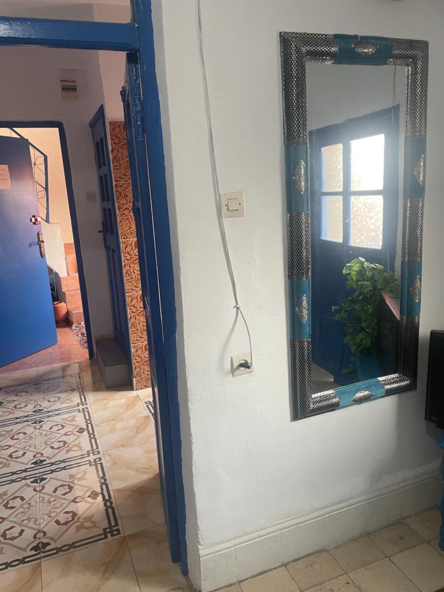 Blue Riad Сафи Экстерьер фото