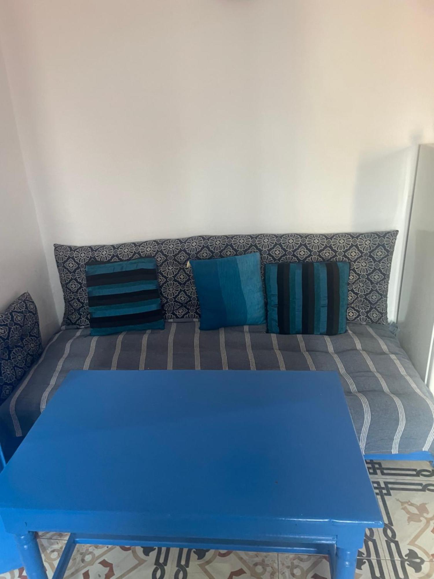 Blue Riad Сафи Экстерьер фото