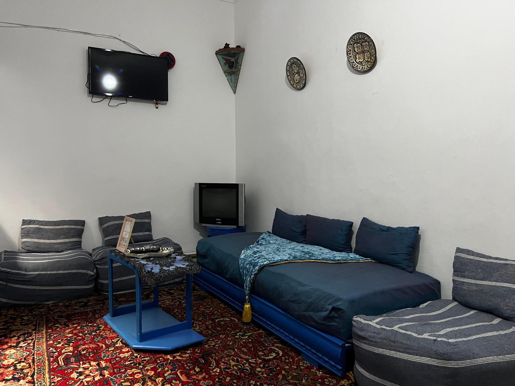 Blue Riad Сафи Экстерьер фото