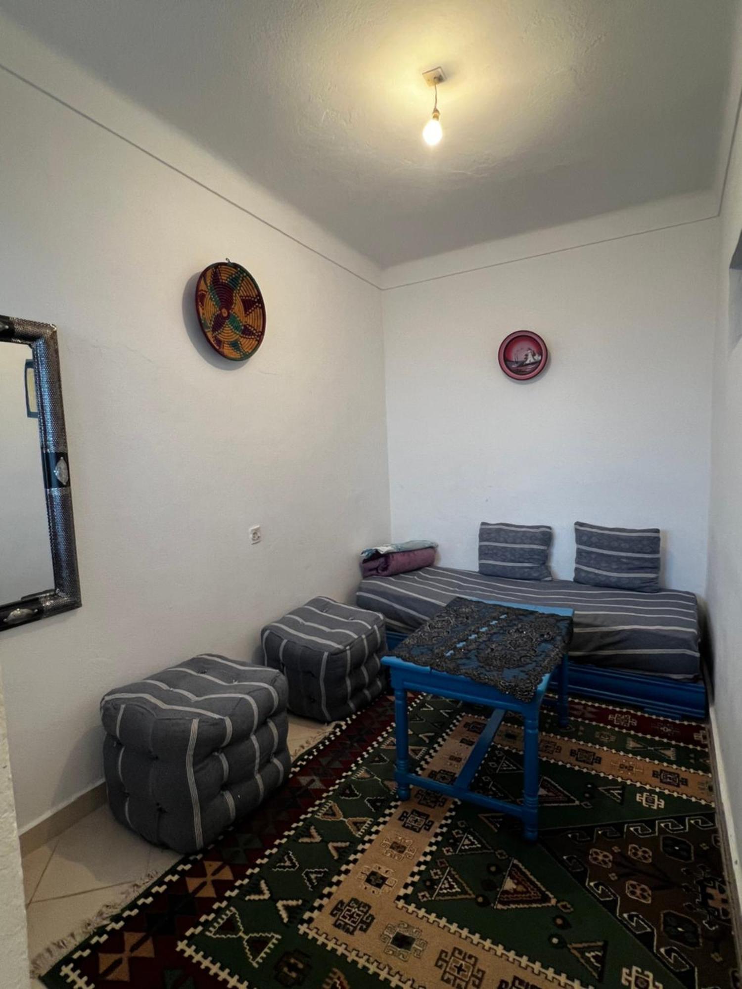 Blue Riad Сафи Экстерьер фото